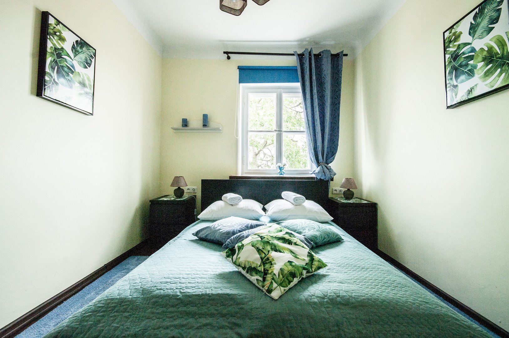 The best apartments in Warsaw